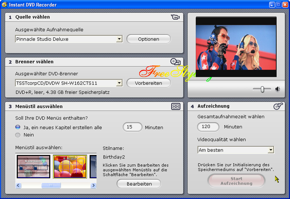 dazzle pinnacle software dvc 100 dazzle pinnacle software dvc 100