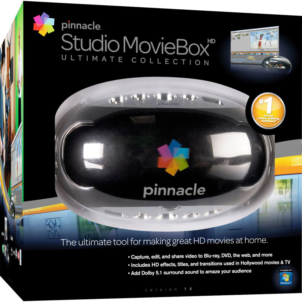 hd movie box for windows