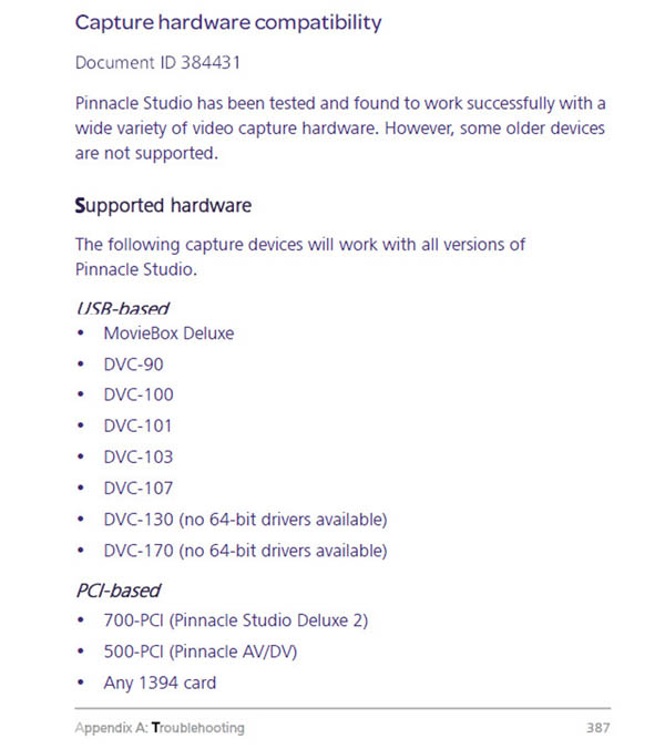 dazzle dvc 100 windows 10 no audio dazzle dvc 100 windows 10 no audio